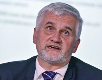 Bývalý český ministr Jan Dusík se stal zástupcem generálního ředitele v EK