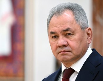 Ruské úřady zadržely Šojguova náměstka kvůli podezření z korupce