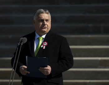 Orbán není proruský, ale promaďarský, říká ředitel mediální školy