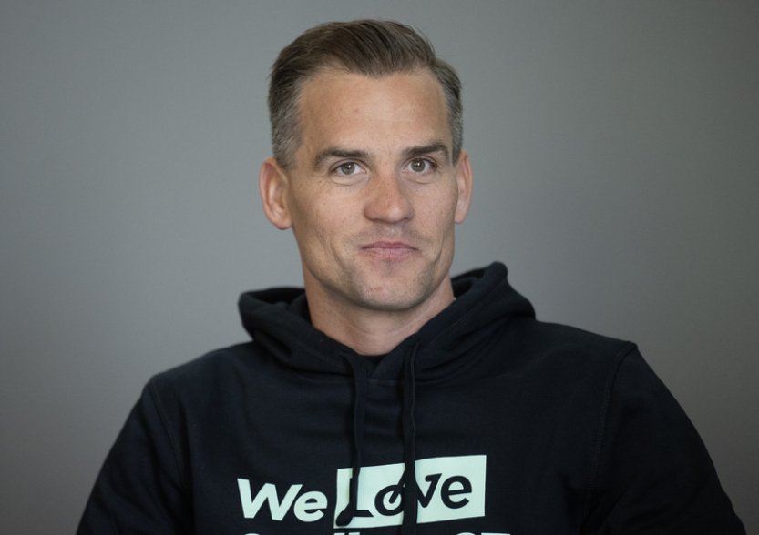 Štybar: Závodit už nebudu, stálo by to moc energie, z kola sesedám jak důchodce