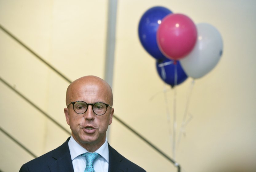 V prvních letech po vstupu do EU mělo Česko na víc, říká Telička