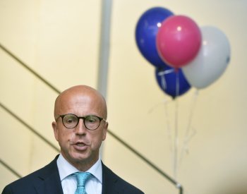 V prvních letech po vstupu do EU mělo Česko na víc, říká Telička