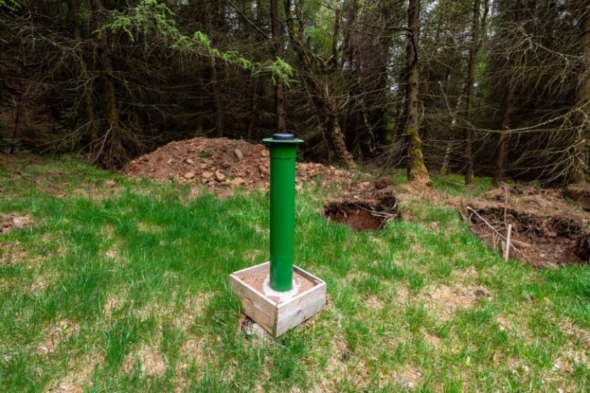 Závod na zpracování lithia by mohl stát u elektrárny v Prunéřově na Chomutovsku