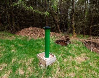 Závod na zpracování lithia by mohl stát u elektrárny v Prunéřově na Chomutovsku