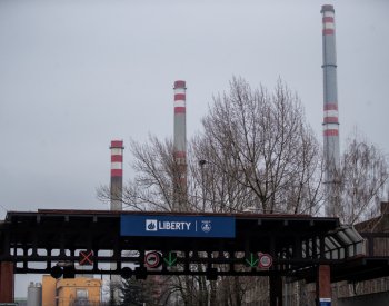 Notář potvrdil, že věřitelé schválili restrukturalizační plán, oznámila Liberty