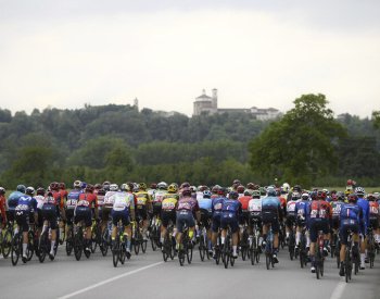 Giro d`Italia opět pojedou Hirt a Černý