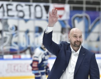 Novým majitelem fotbalové Zbrojovky Brno je šéf hokejové Komety Zábranský
