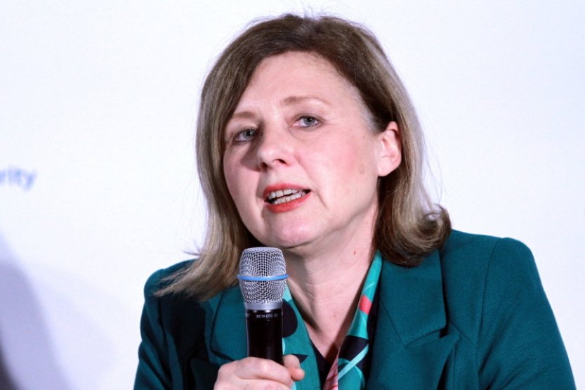 Jourová: Nikdo si nepřeje, aby Slovensko přišlo o peníze EU, EK má ale otázky