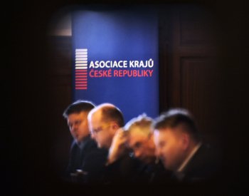 Podíl krajů na vybraných daních by se měl v příštích třech letech zvyšovat