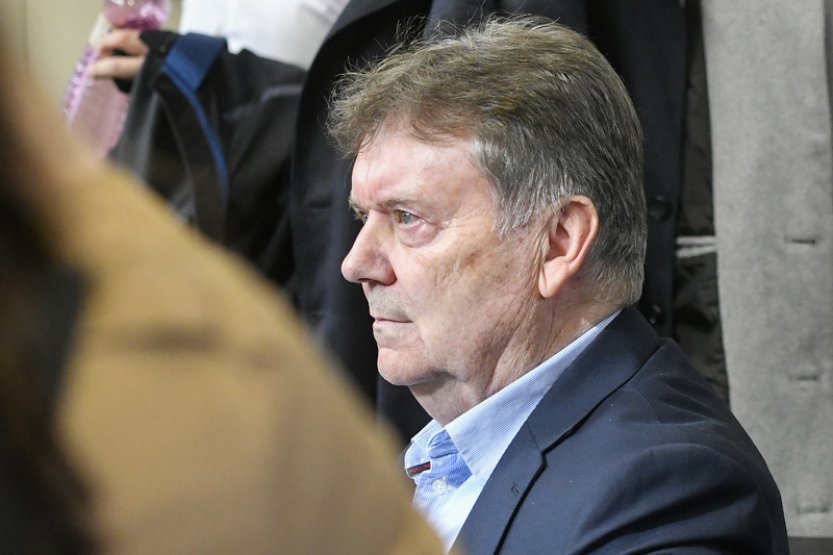 Berbrovi obhájci kritizovali postup soudu i žalobce, žádají zproštění obžaloby