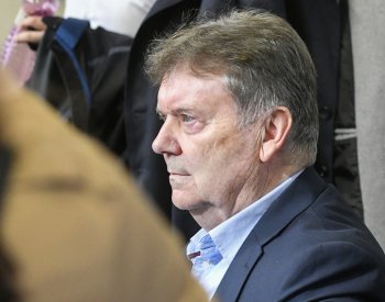 Berbrovi obhájci kritizovali postup soudu i žalobce, žádají zproštění obžaloby