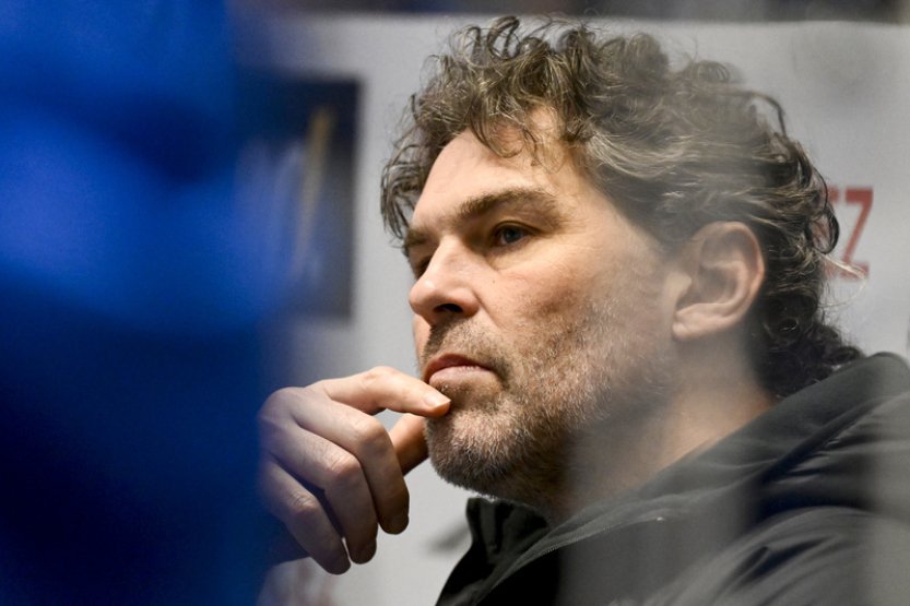 Chci se profesionálně připravit na svou poslední sezonu, řekl Jágr