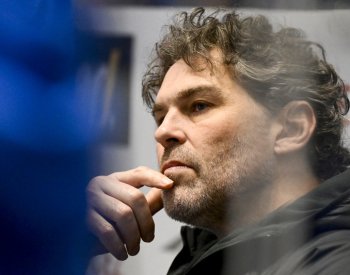 Chci se profesionálně připravit na svou poslední sezonu, řekl Jágr