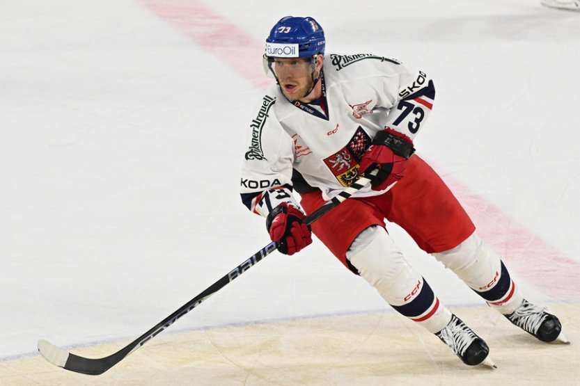 Kaše byl při premiéře nervózní: Trošičku se to na výkonu podepsalo