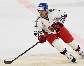 Kaše byl při premiéře nervózní: Trošičku se to na výkonu podepsalo