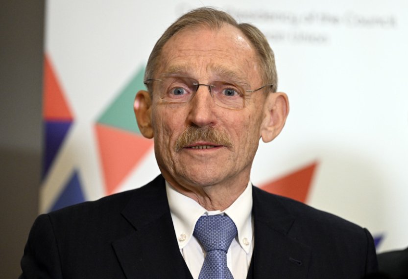 V Budapešti demonstrovaly tisíce lidí proti Orbánově vládě