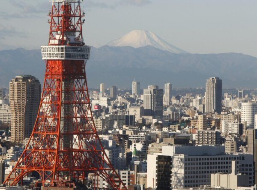 Ceny letenek do vzdálených destinací klesají, Japonsko předhání Bangkok