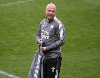 Kloppa nahradí Slot, Liverpool se domluvil s Feyenoordem na jeho uvolnění