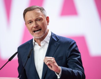 Německo potřebuje reformovat své hospodářství, řekl ministr financí