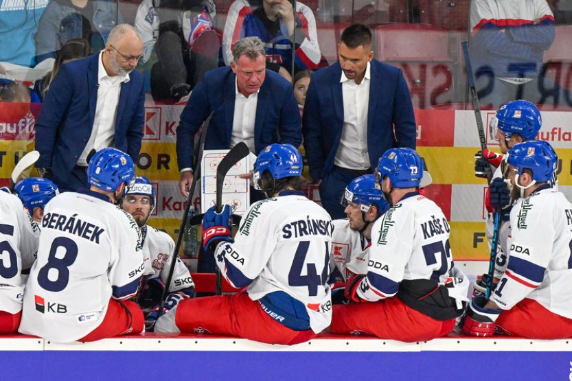 Rulík si v přípravě připsal šestou výhru a kádr do Brna oznámí až v pondělí