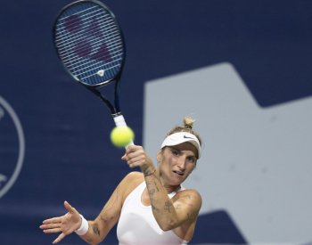 Vondroušová, Muchová ani Bouzková do čtvrtfinále v Montrealu neprošly