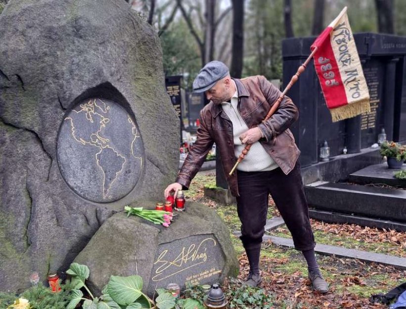 Český cestovatel Vráz údajně kdysi pojmenoval hory na Nové Guineji po Smetanovi