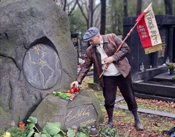 Český cestovatel Vráz údajně kdysi pojmenoval hory na Nové Guineji po Smetanovi