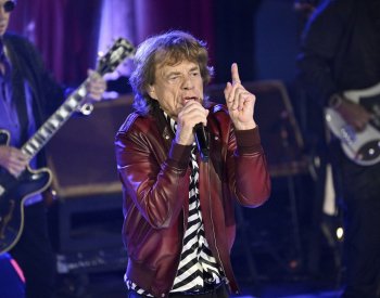 Rolling Stones po dvou letech vyrážejí na turné, zahajují ho v Houstonu