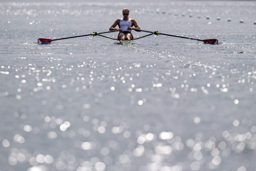 Skifařky Prokešová a Neuhortová získaly na ME bronzové medaile