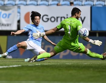 Slovácko si po remíze v Budějovicích zahraje elitní skupinu, Dynamo je poslední