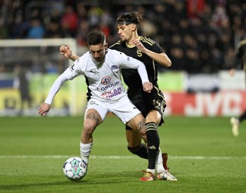 Nadstavba fotbalové ligy začne v sobotu, mistr bude znám nejpozději 26. května