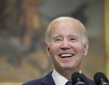 Poradce izraelského premiéra zpochybňoval Bidenovu způsobilost