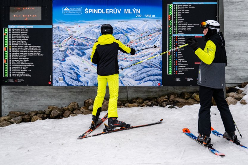 Hlavní krkonošská střediska přicházejí s letní obdobou skipasů