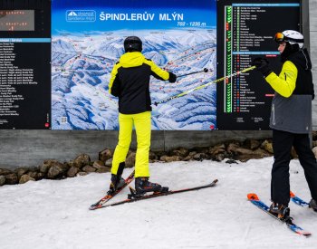 Hlavní krkonošská střediska přicházejí s letní obdobou skipasů