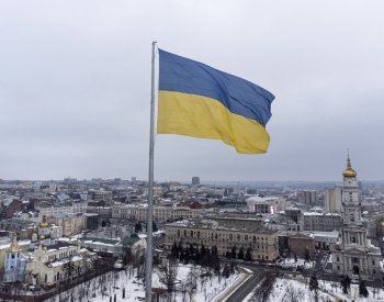 Na Ukrajině propustí kvůli korupci šéfy všech oblastních odvodových center