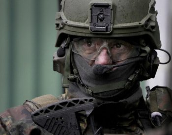 Důstojník bundeswehru přiznal špionáž pro Rusko, prý se bál jaderné eskalace