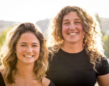 Jsme v naší třídě na OH jediná země bez přístupu k moři, cení si jachtařky