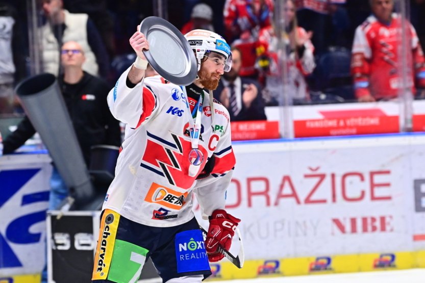 Pardubický Sedlák: Hranice mezi úspěchem a neúspěchem je hrozně tenká