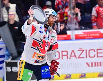 Pardubický Sedlák: Hranice mezi úspěchem a neúspěchem je hrozně tenká