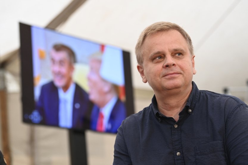 Fotograf ČTK Vondrouš dostal cenu od Mezinárodní asociace sportovních novinářů