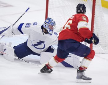 Florida zakončila sérii s Tampou vysokou výhrou, Dallas proti Vegas srovnal