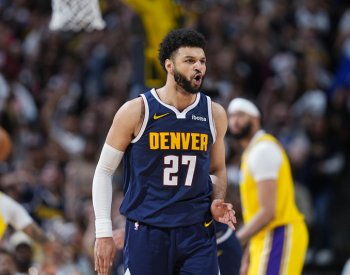 Denver v NBA díky Murraymu vyřadil Lakers, postupuje také Oklahoma City