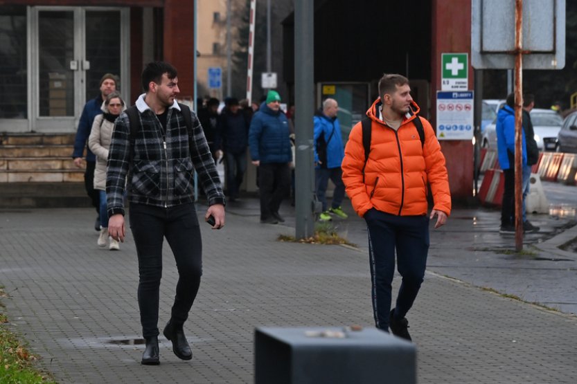 Zda restrukturalizace bude s Tamehem, nebo bez, řekne Liberty asi příští týden