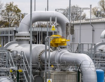 NET4GAS, který loni koupil stát, se loni propadl do ztráty 1,7 miliardy Kč