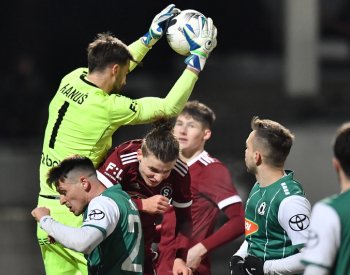 Sparta se ve fotbalové lize představí v Jablonci, Slavia v Mladé Boleslavi