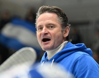 U hokejistů Kladna skončil po dvou letech trenér Vejvoda