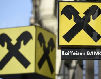 Raiffeisenbank v 1. čtvrtletí stoupl čistý zisk o 62% na 1,4 mld. Kč