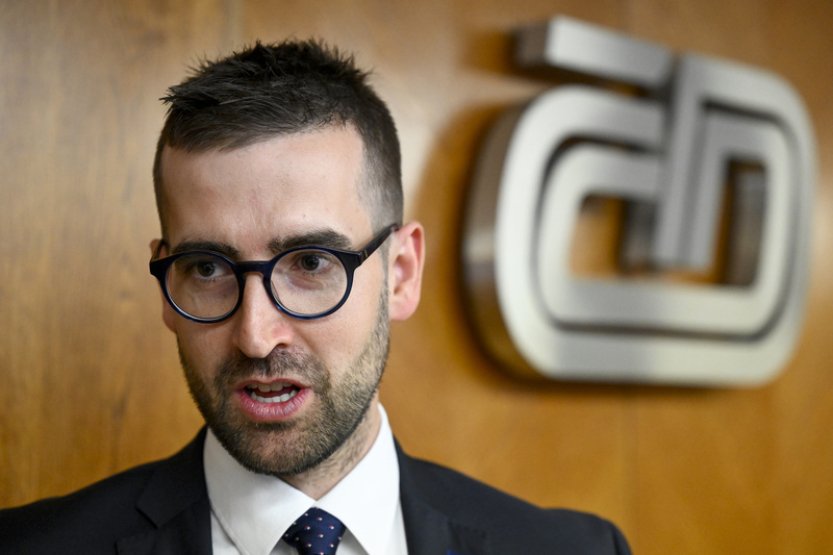 Dráhy do roku 2031 investují 12 miliard korun do rozvoje údržby a servisu vlaků