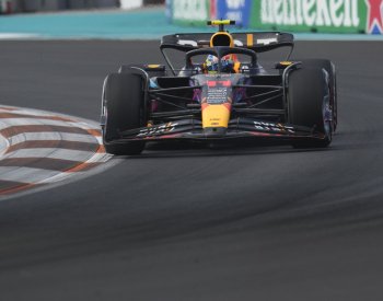 Red Bull bude v Miami potvrzovat dominanci v F1, Verstappen zaútočí na hattrick