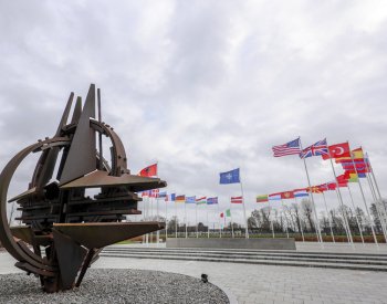 NATO znepokojují škodlivé aktivity Ruska v Česku